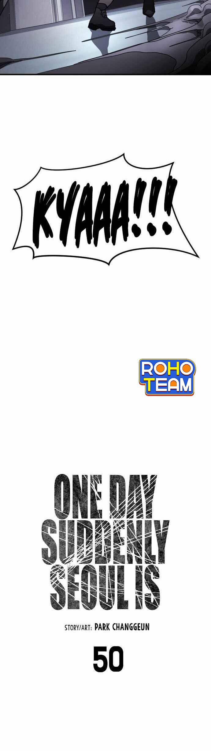 Đại Dịch Seoul 49 trang 5