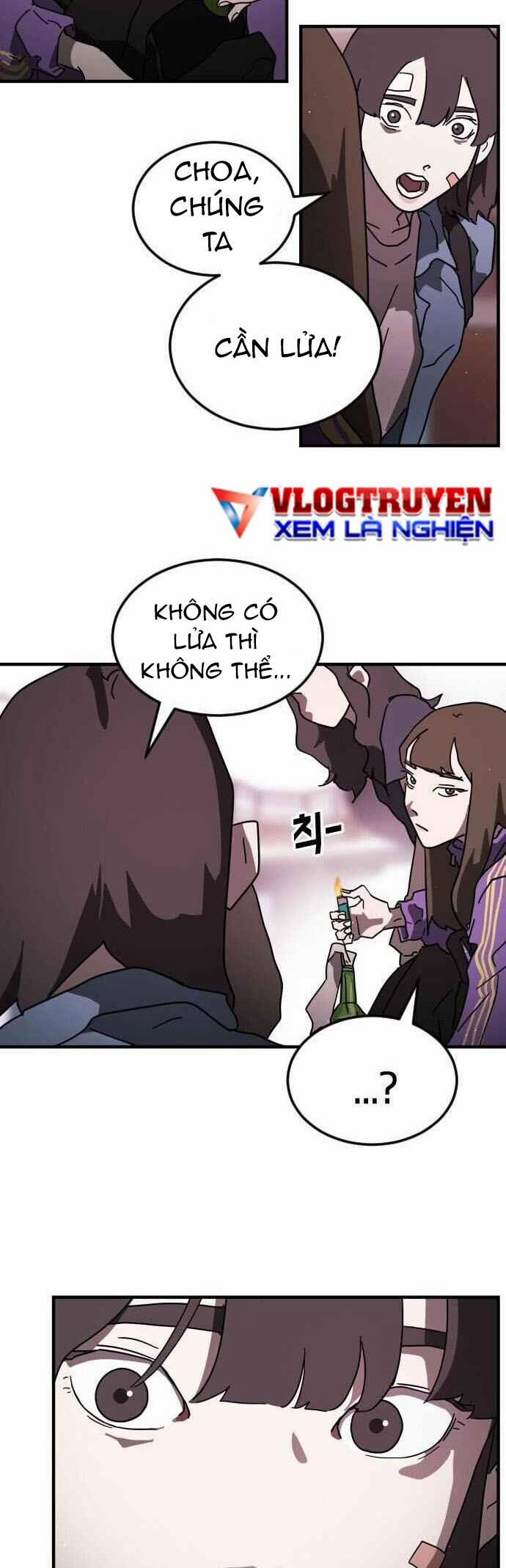 Đại Dịch Seoul 49 trang 51