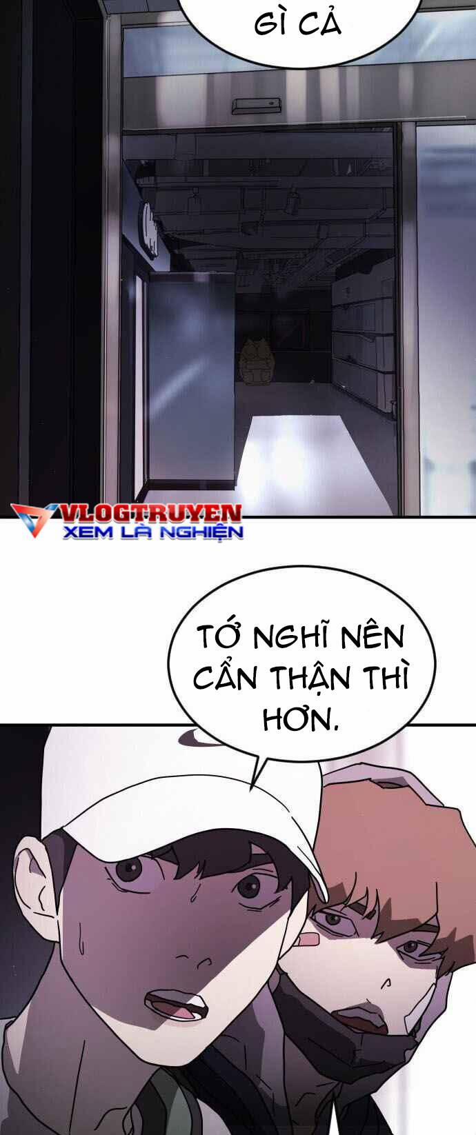 Đại Dịch Seoul 49 trang 58