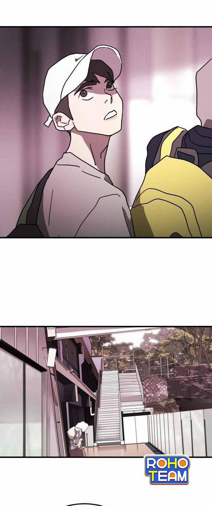 Đại Dịch Seoul 49 trang 61