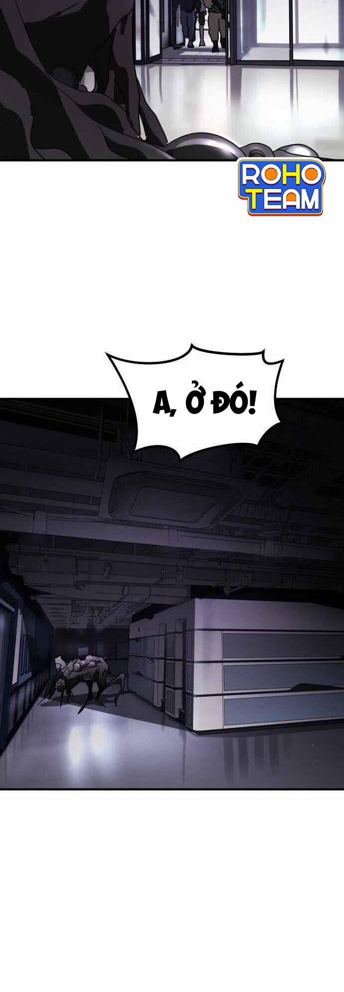 Đại Dịch Seoul 49 trang 64