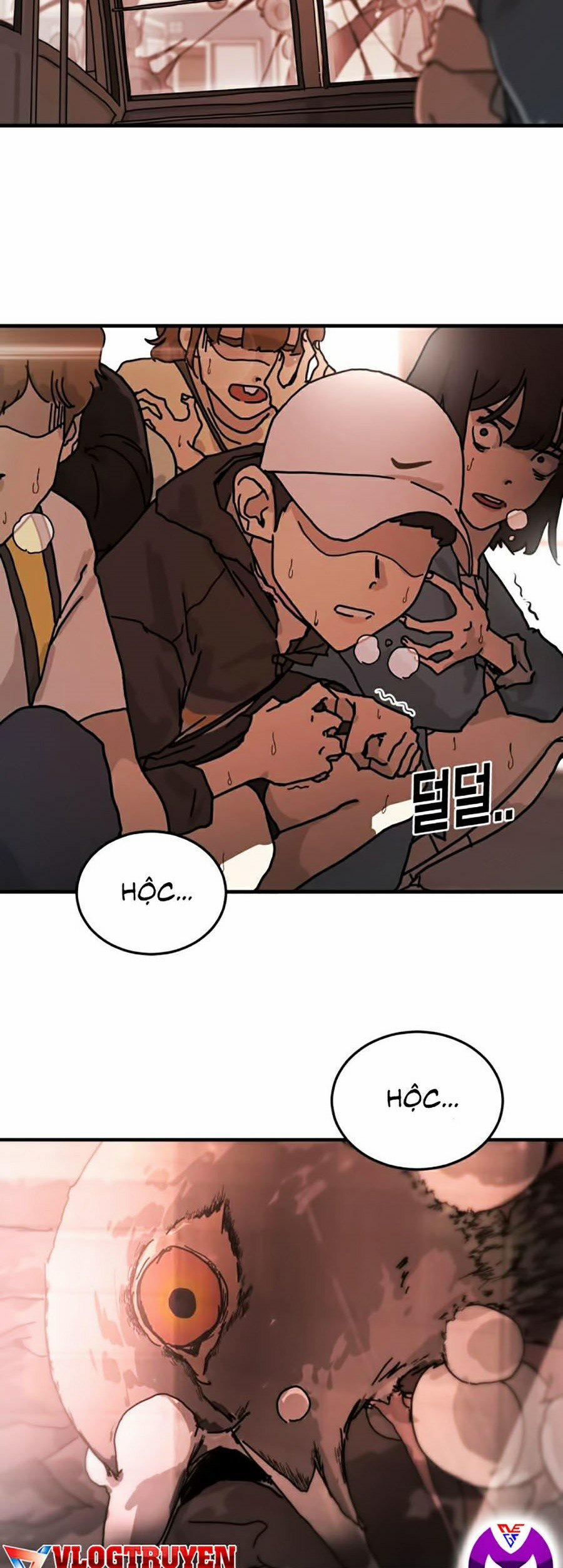 Đại Dịch Seoul 5 trang 10