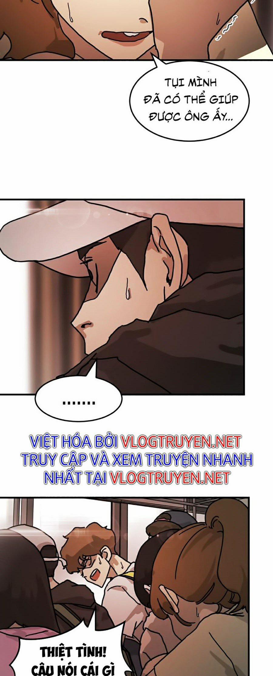 Đại Dịch Seoul 5 trang 17