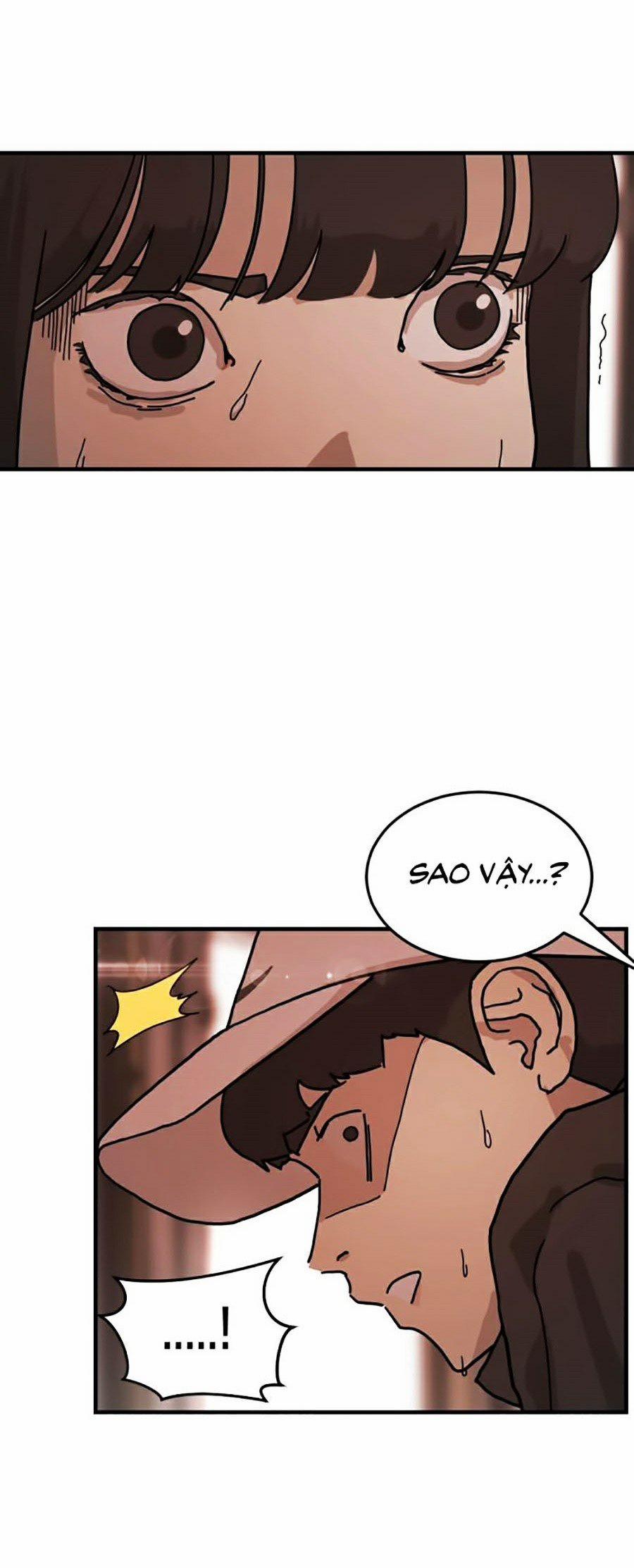 Đại Dịch Seoul 5 trang 24