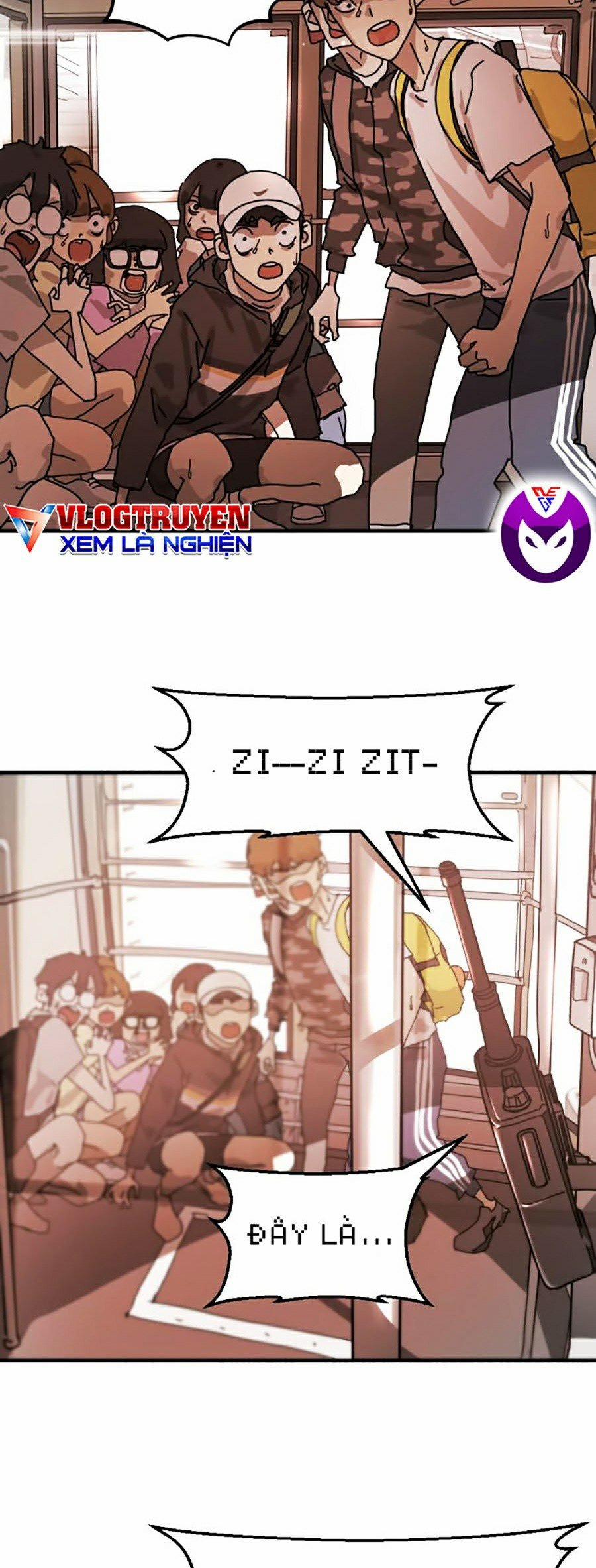 Đại Dịch Seoul 5 trang 41