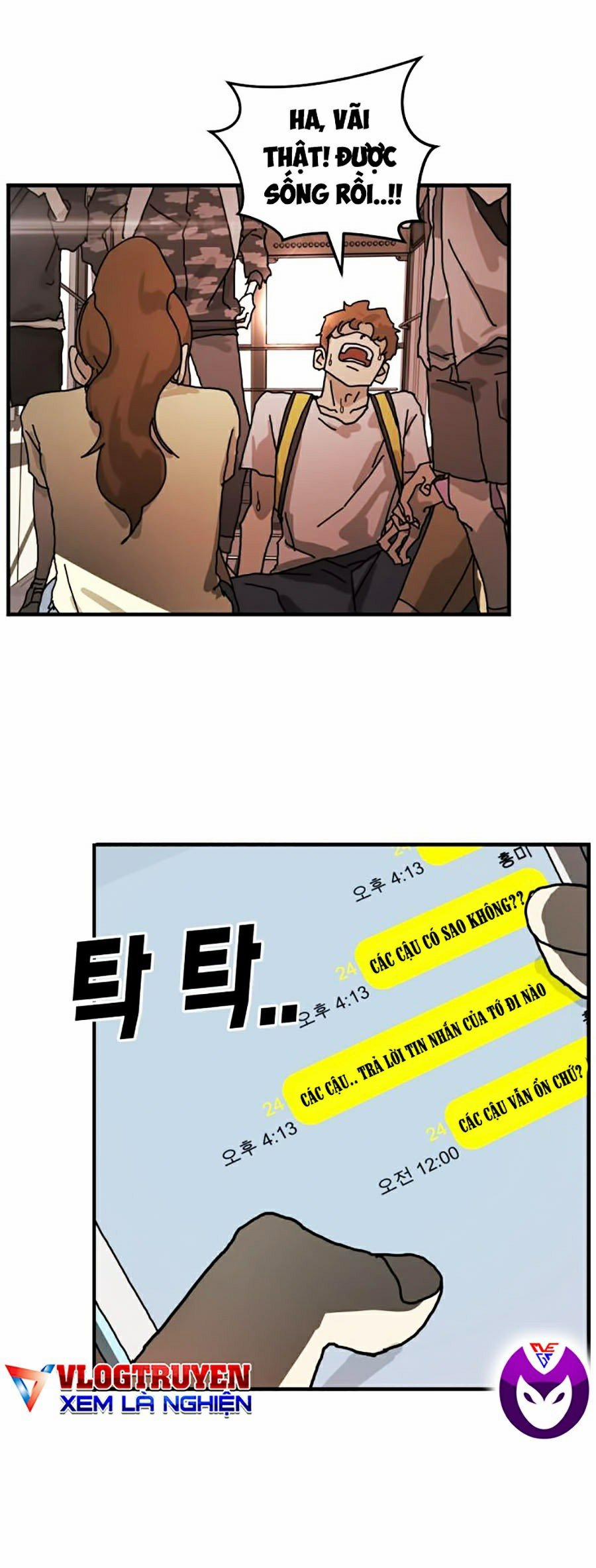 Đại Dịch Seoul 5 trang 44