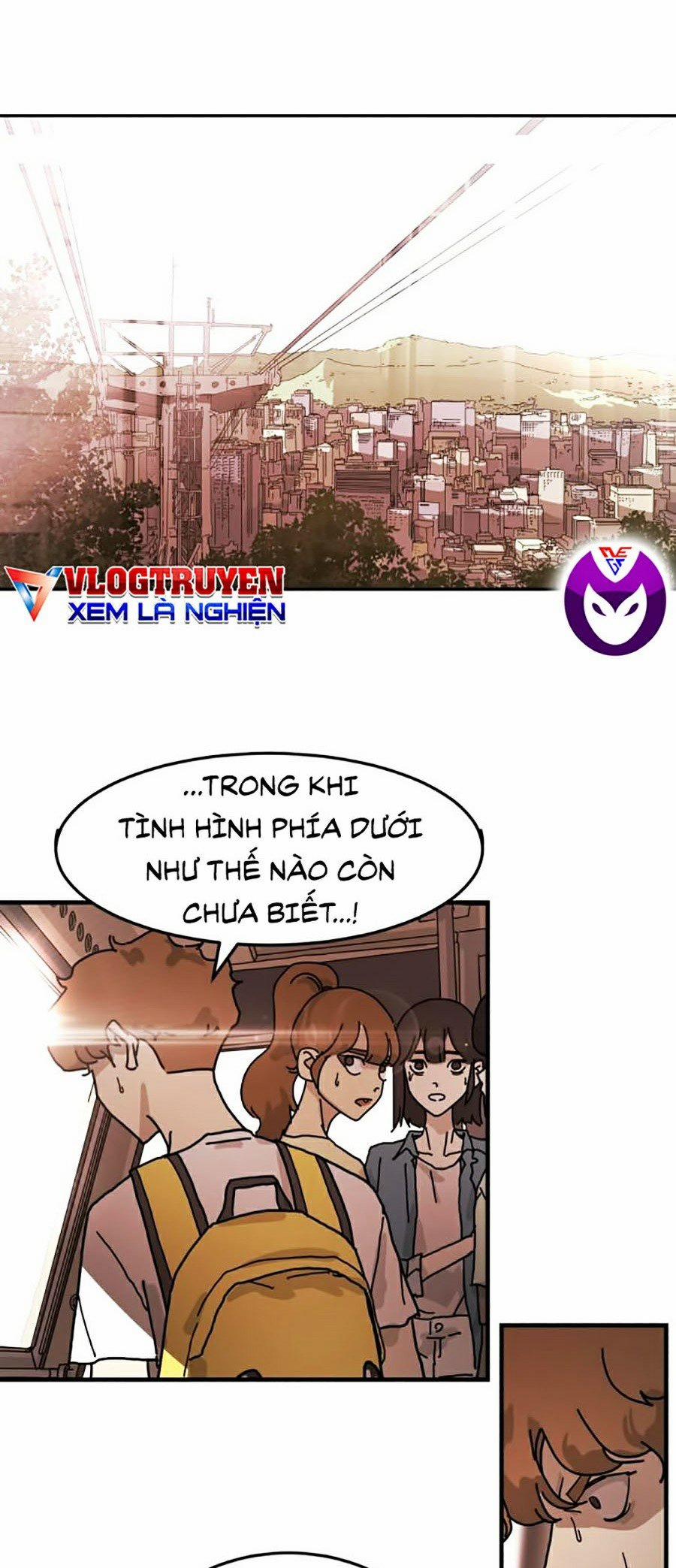 Đại Dịch Seoul 5 trang 50