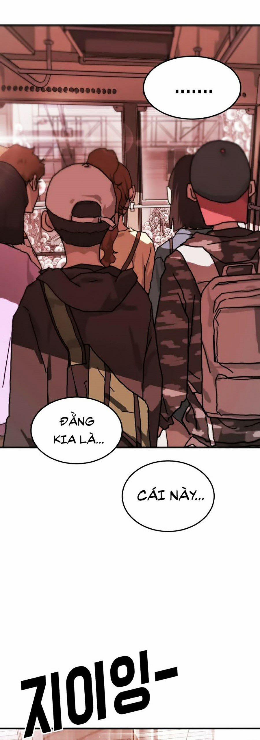 Đại Dịch Seoul 5 trang 65