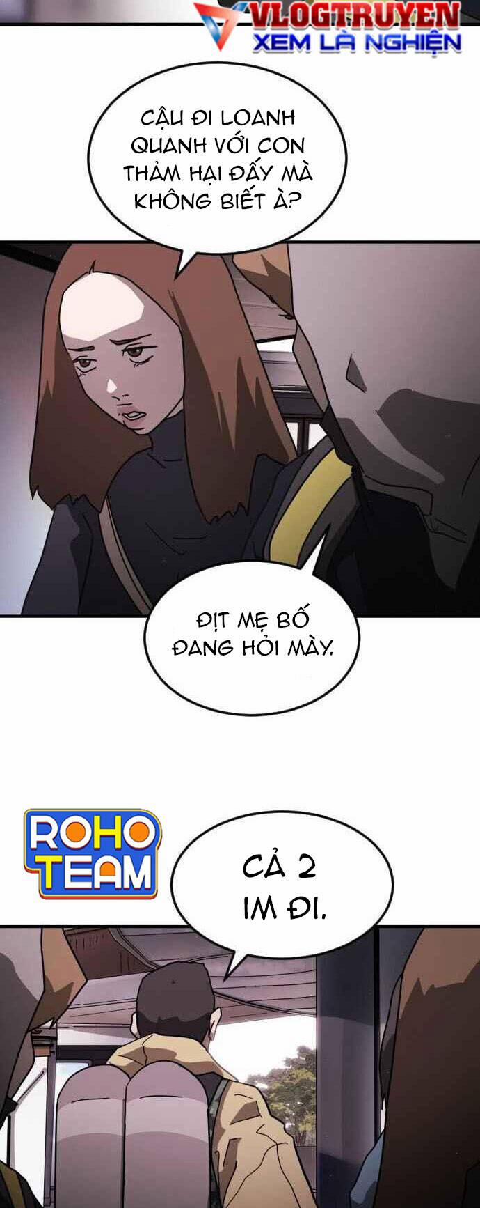 Đại Dịch Seoul 50 trang 12