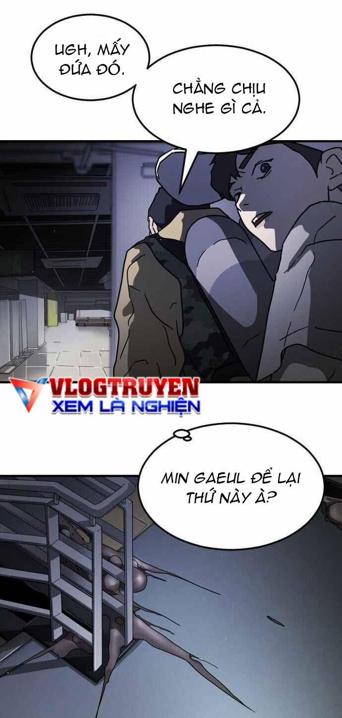 Đại Dịch Seoul 50 trang 16