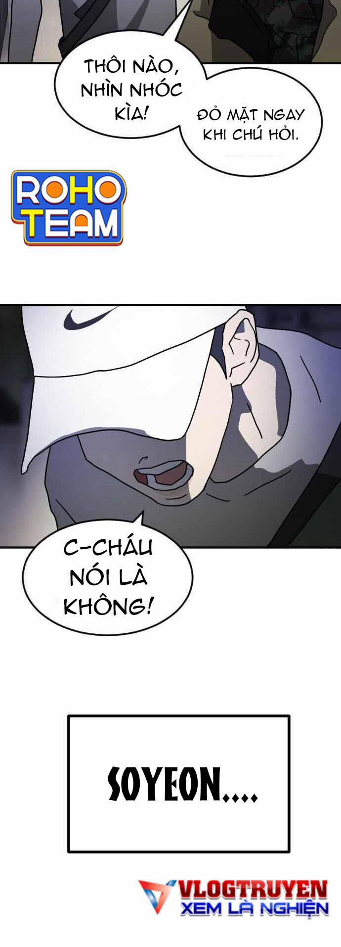 Đại Dịch Seoul 50 trang 27