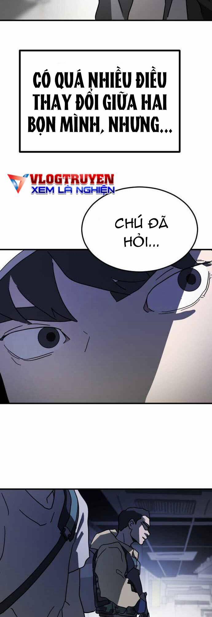 Đại Dịch Seoul 50 trang 30