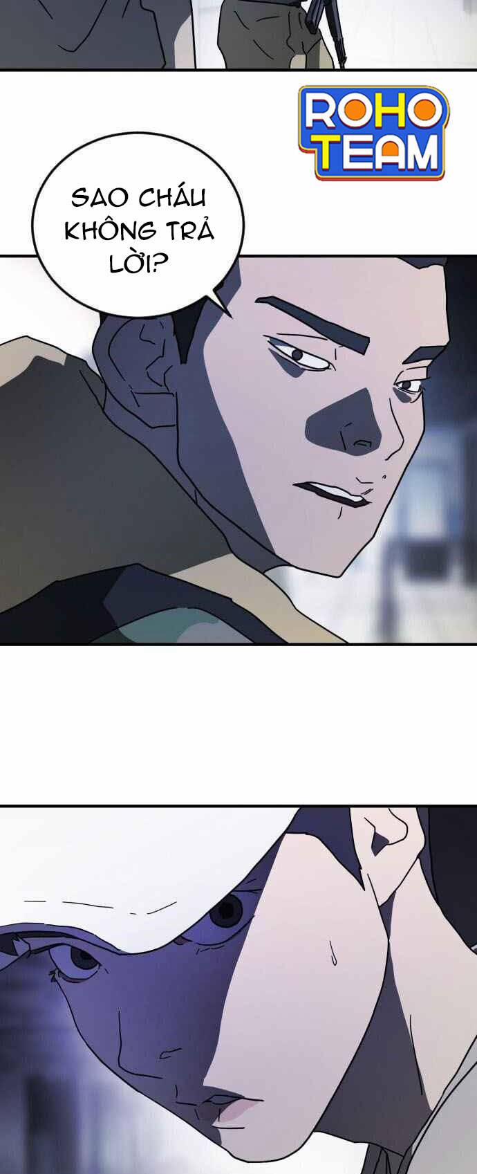 Đại Dịch Seoul 50 trang 31