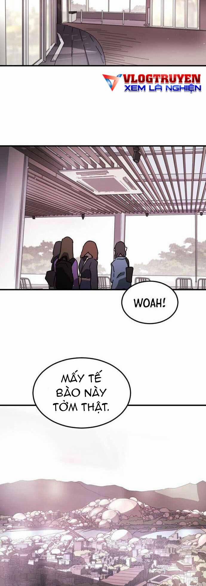 Đại Dịch Seoul 50 trang 37
