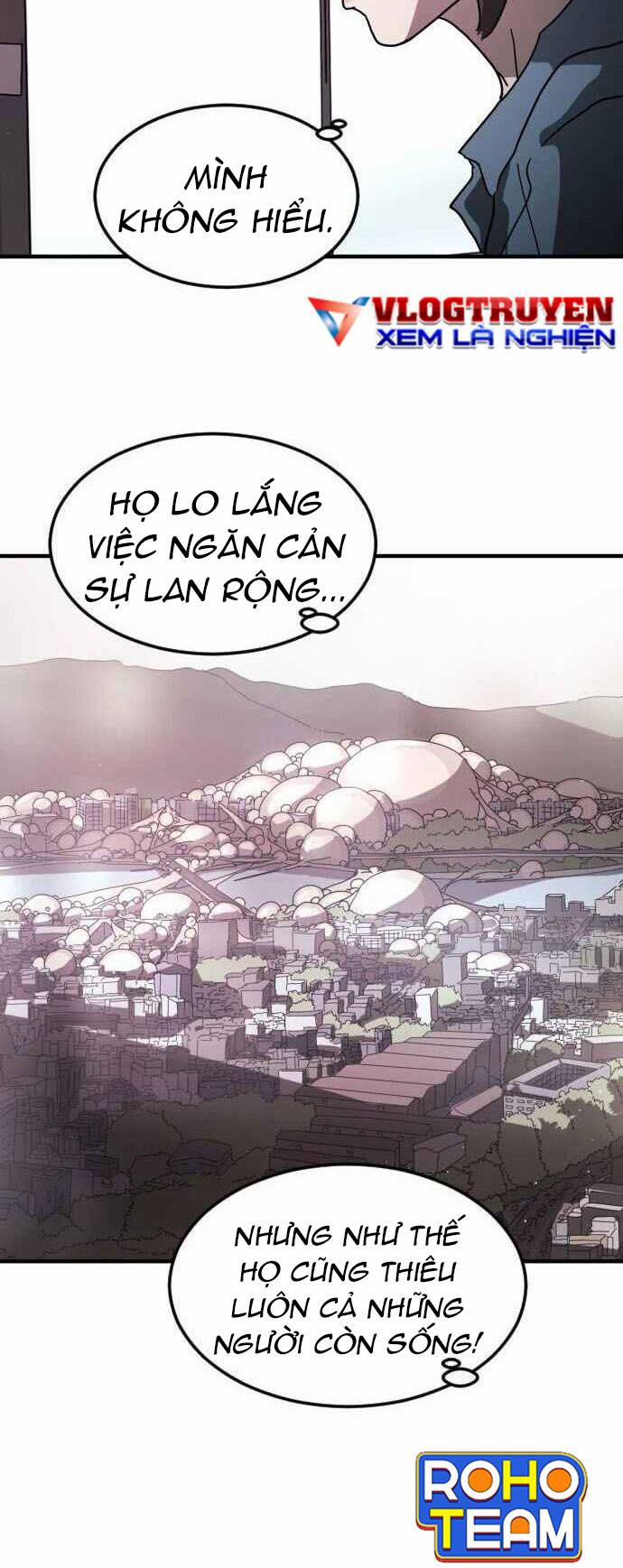 Đại Dịch Seoul 50 trang 40