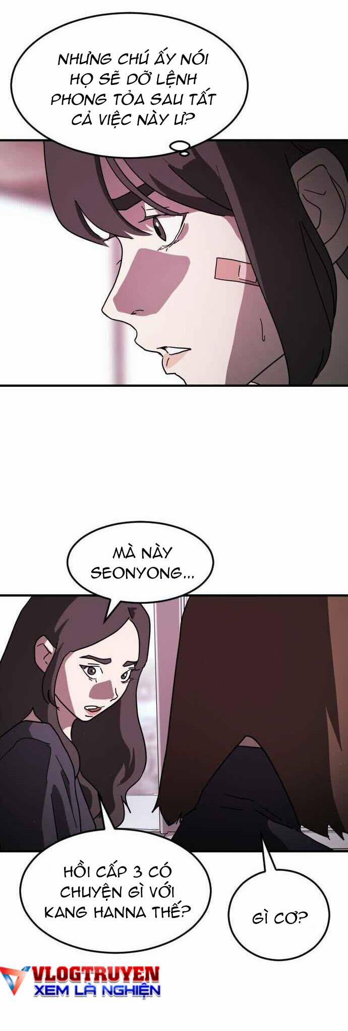 Đại Dịch Seoul 50 trang 41