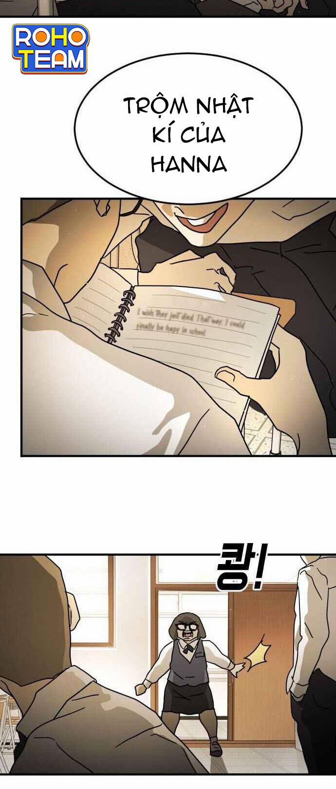 Đại Dịch Seoul 50 trang 43