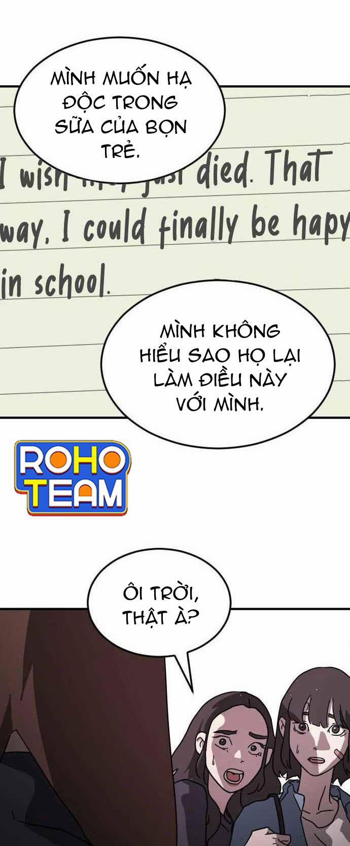 Đại Dịch Seoul 50 trang 45