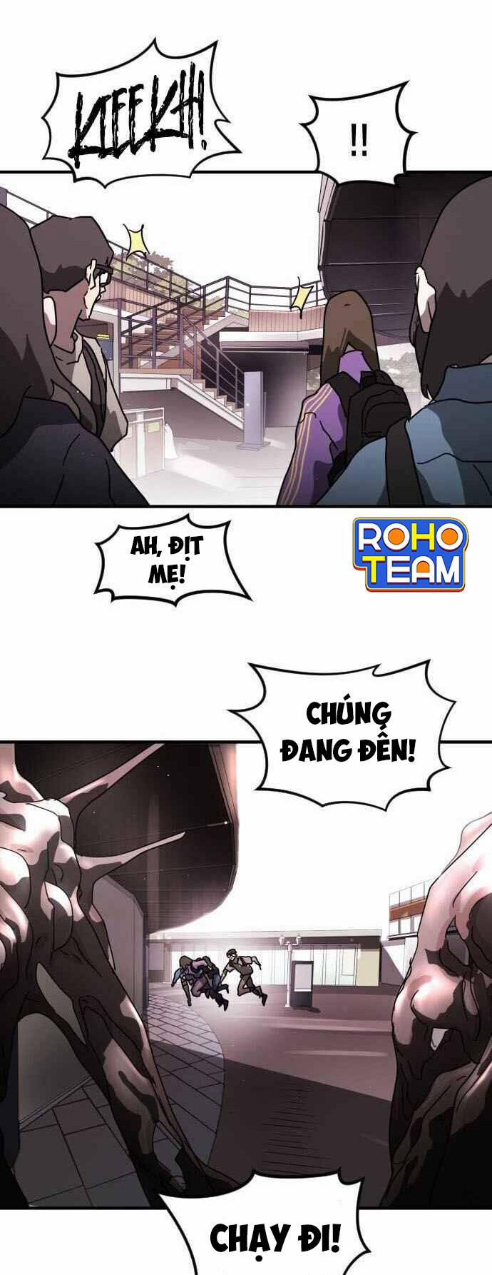 Đại Dịch Seoul 50 trang 54