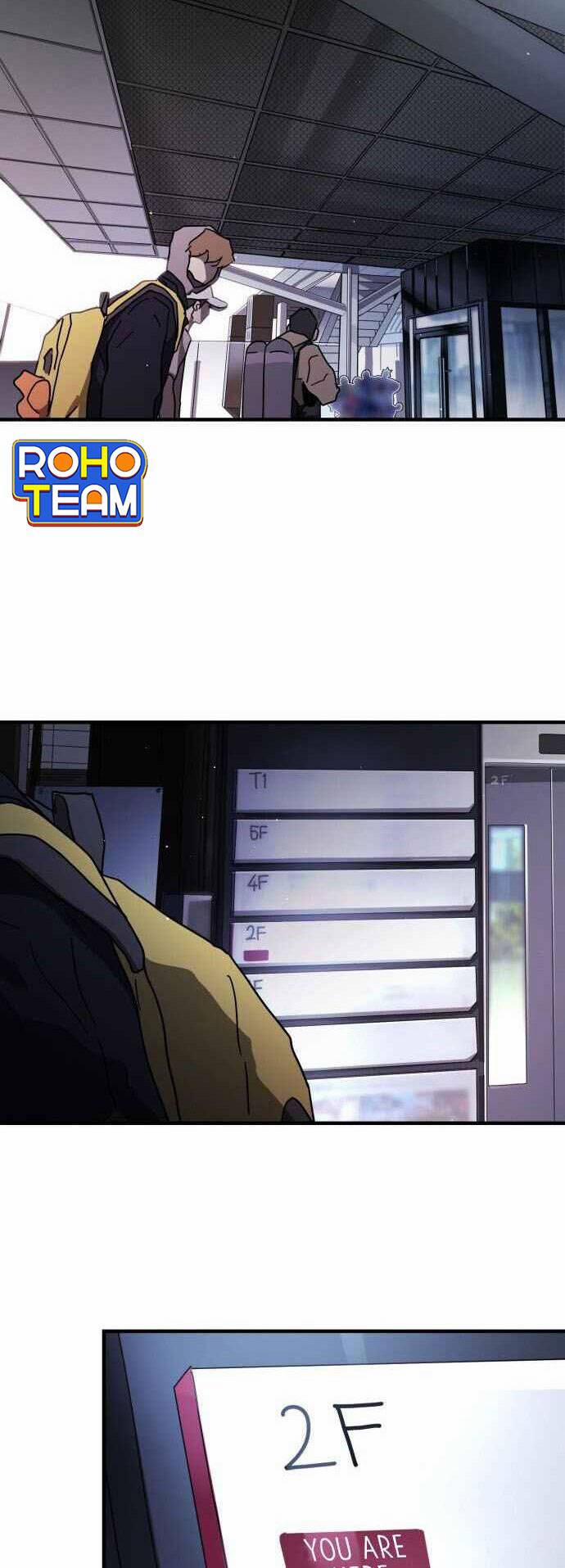 Đại Dịch Seoul 50 trang 56