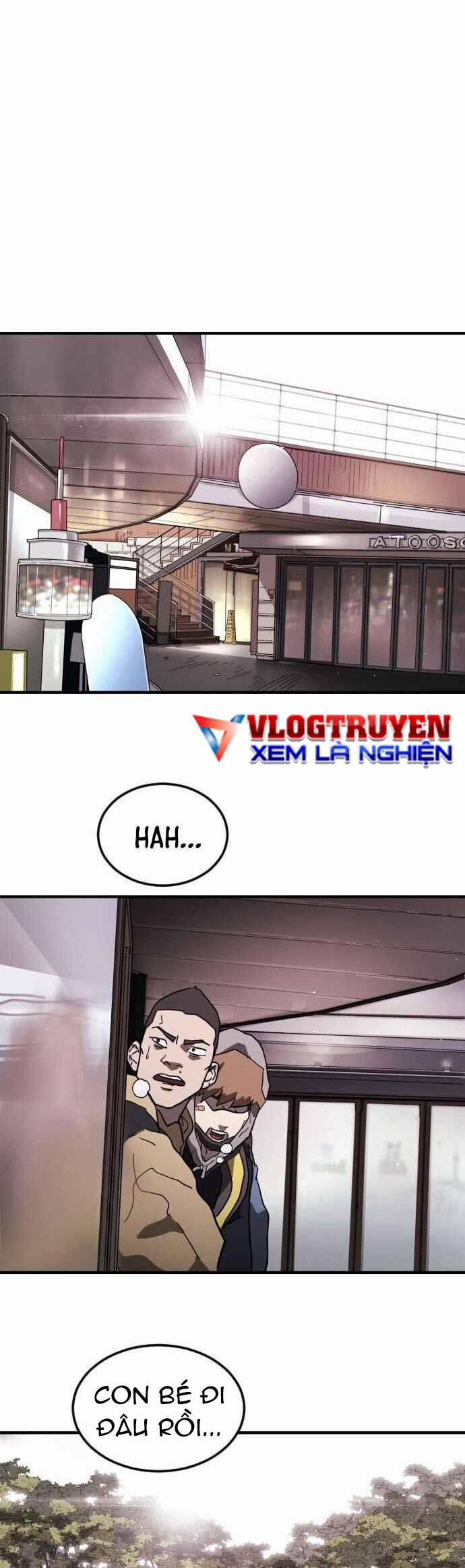 Đại Dịch Seoul 50 trang 6