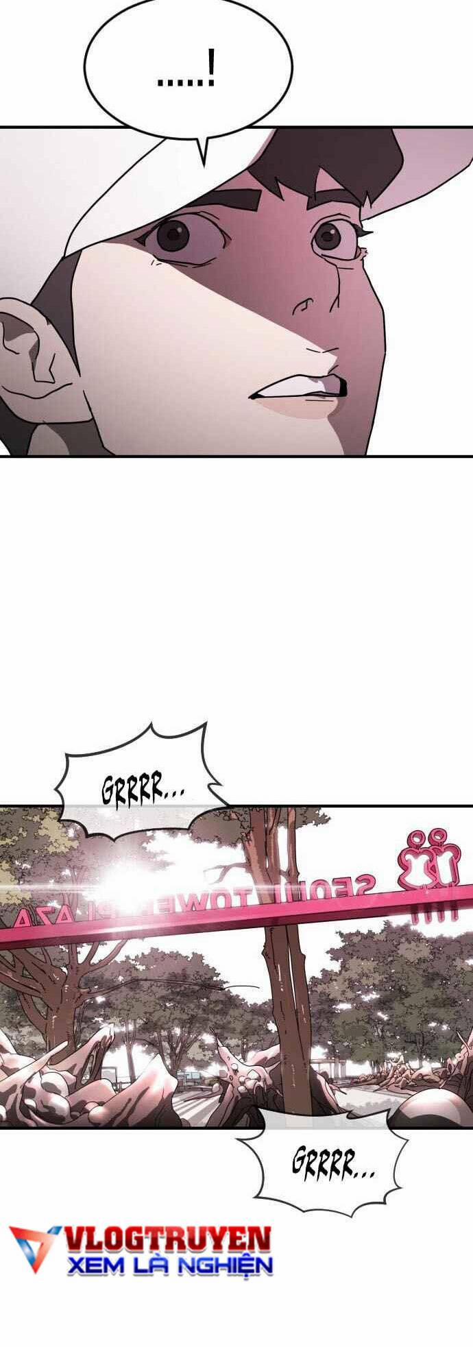 Đại Dịch Seoul 50 trang 62