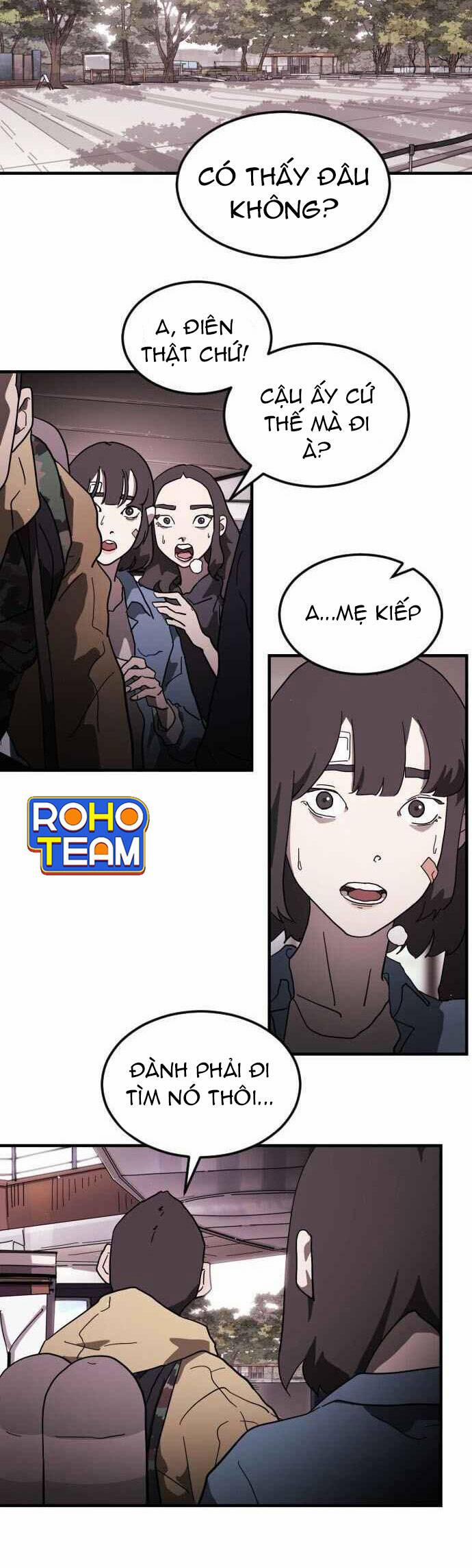 Đại Dịch Seoul 50 trang 7