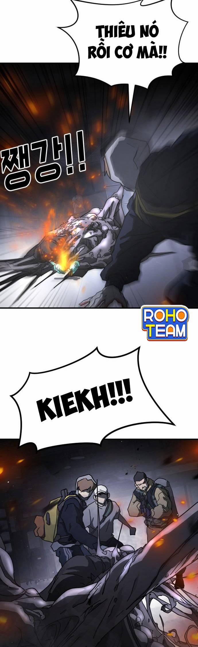 Đại Dịch Seoul 51 trang 11