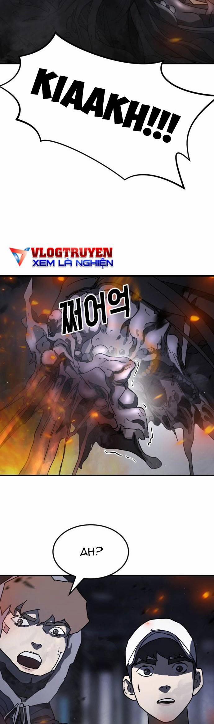 Đại Dịch Seoul 51 trang 12