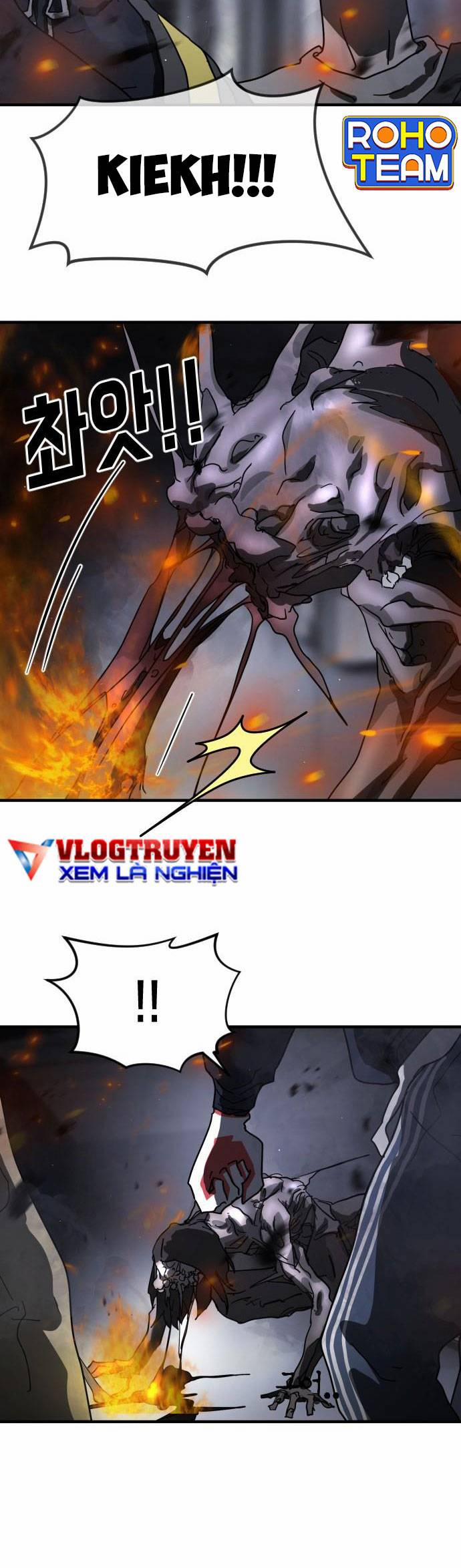 Đại Dịch Seoul 51 trang 13