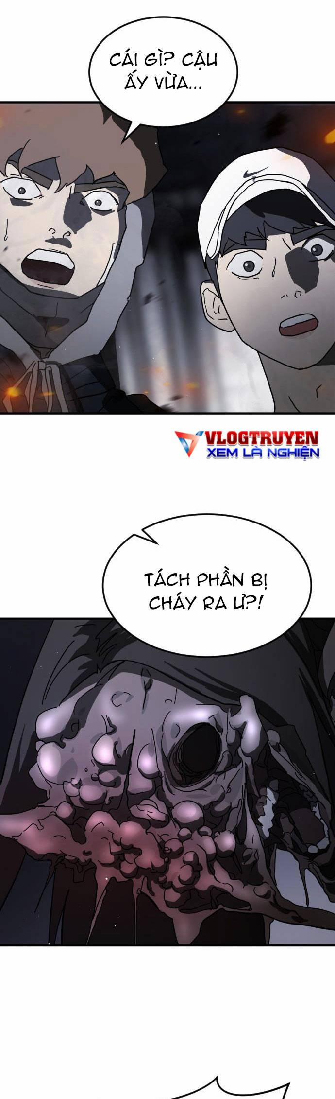 Đại Dịch Seoul 51 trang 14