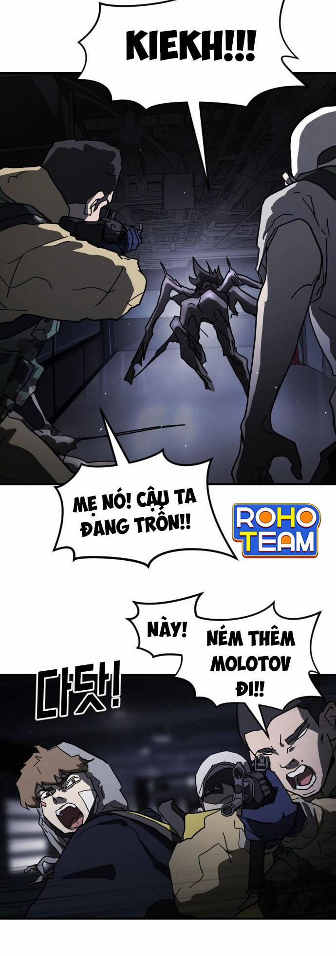 Đại Dịch Seoul 51 trang 15