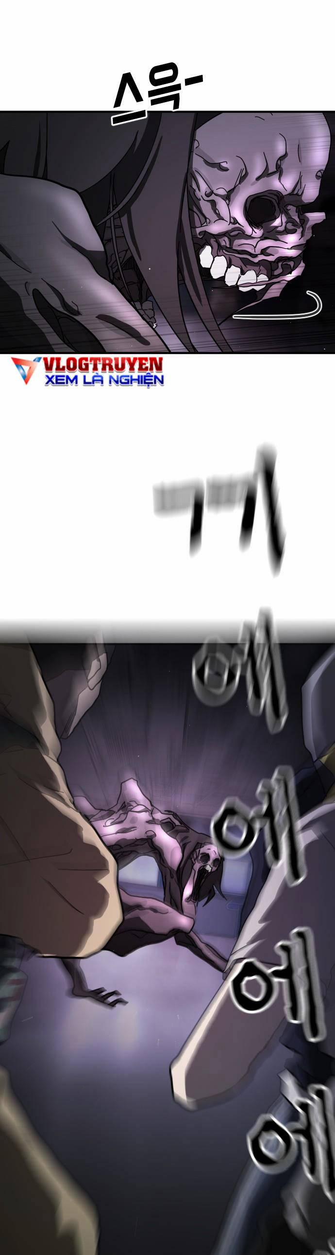 Đại Dịch Seoul 51 trang 16