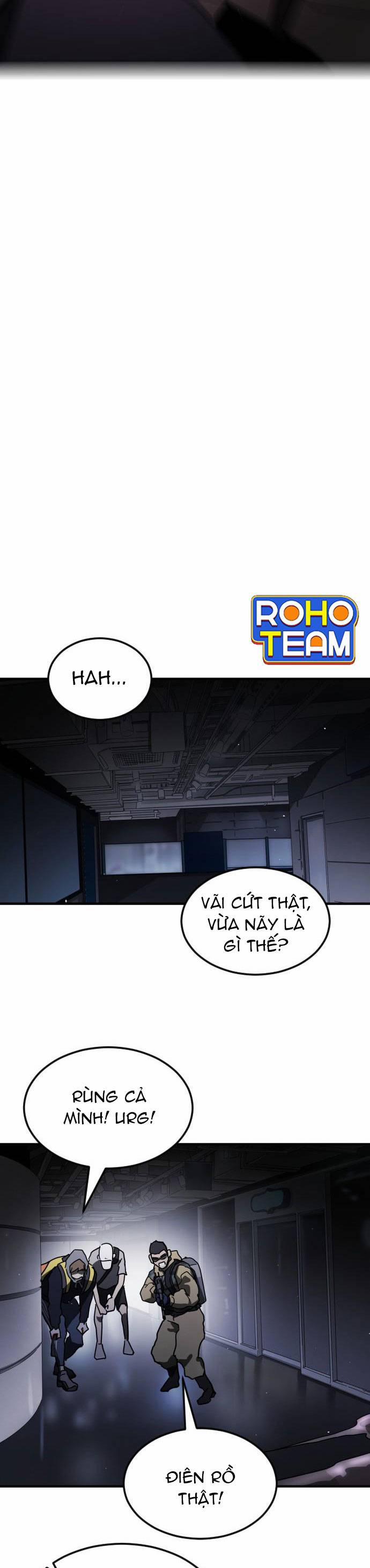 Đại Dịch Seoul 51 trang 18
