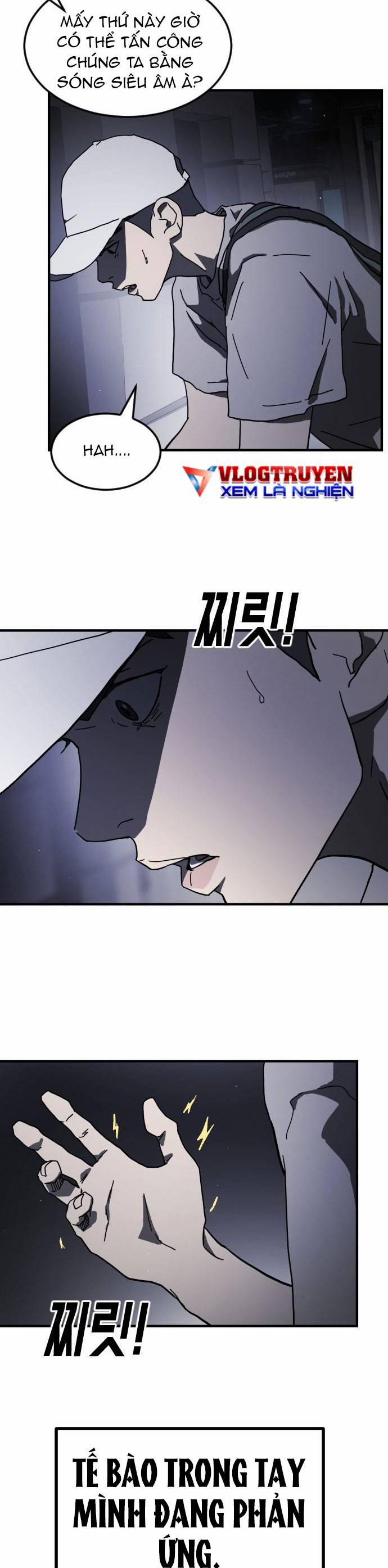 Đại Dịch Seoul 51 trang 19