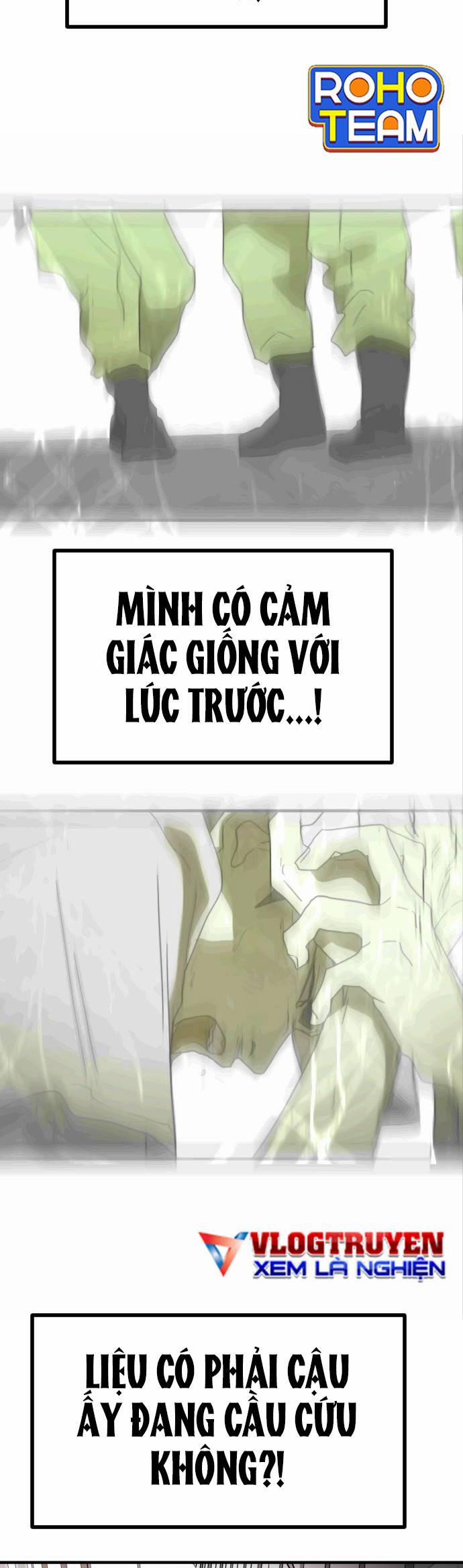 Đại Dịch Seoul 51 trang 20