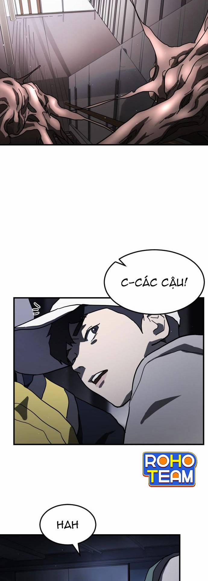Đại Dịch Seoul 51 trang 21