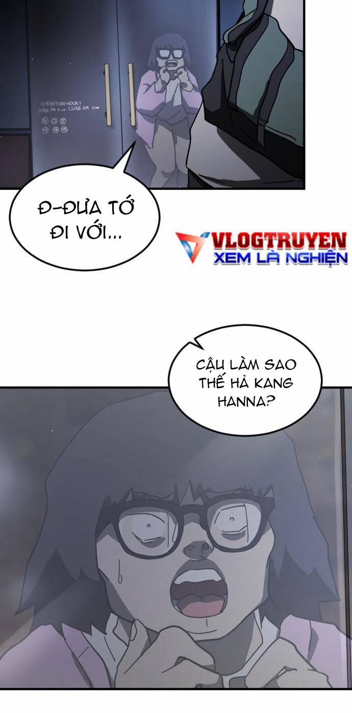 Đại Dịch Seoul 51 trang 22