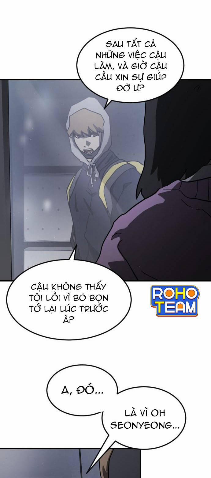Đại Dịch Seoul 51 trang 23