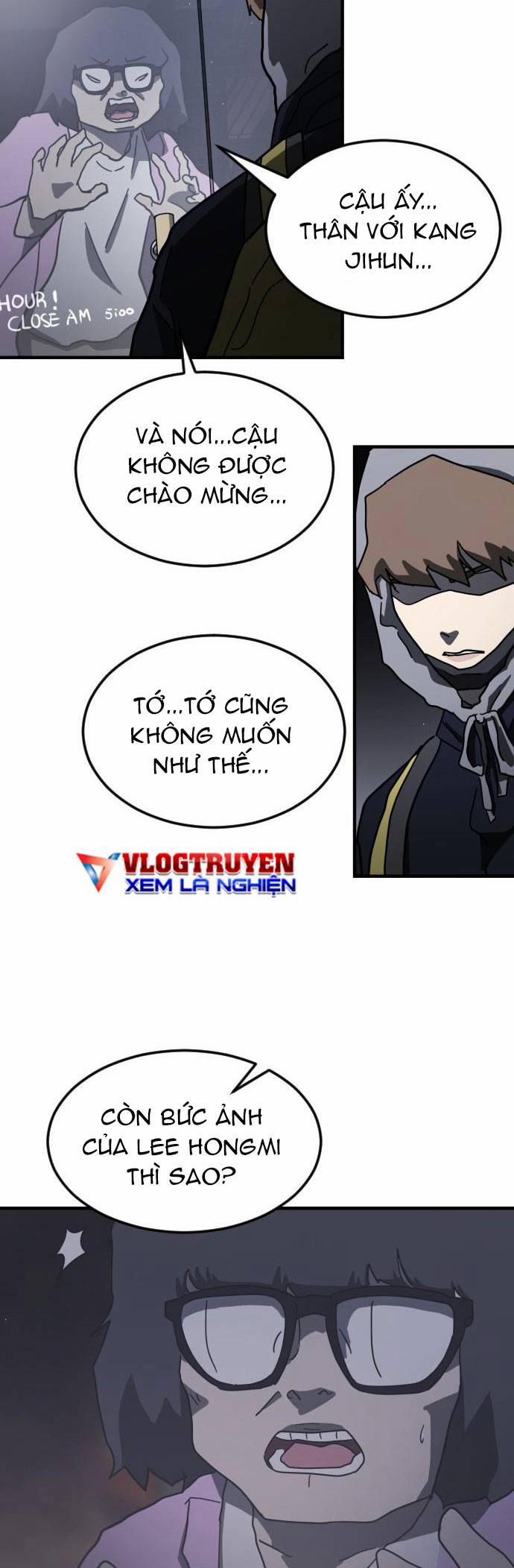 Đại Dịch Seoul 51 trang 24
