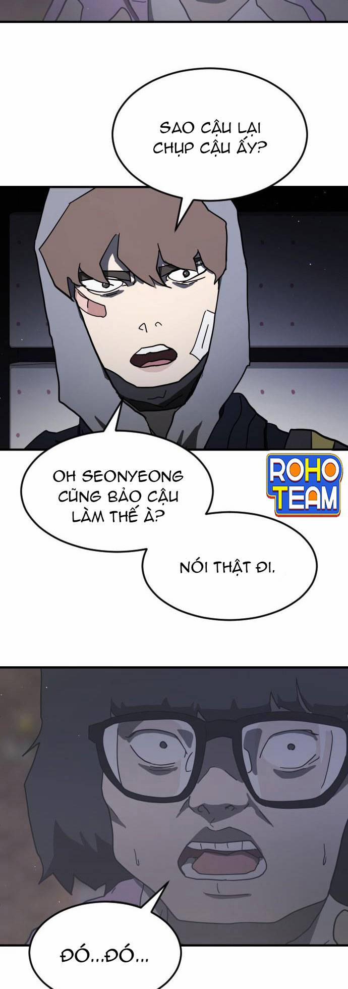 Đại Dịch Seoul 51 trang 25