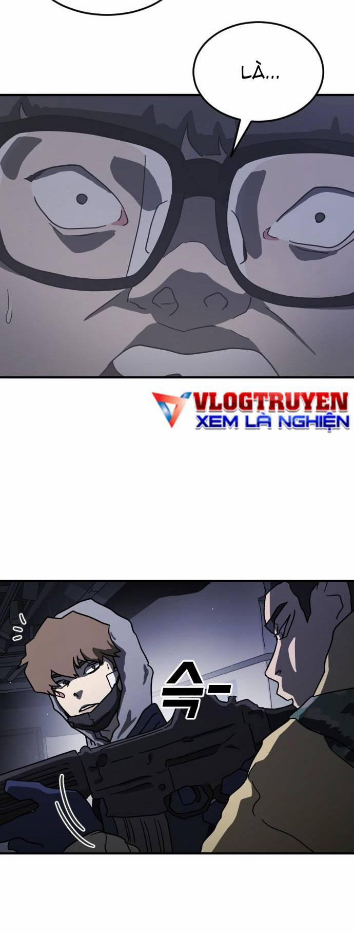 Đại Dịch Seoul 51 trang 26