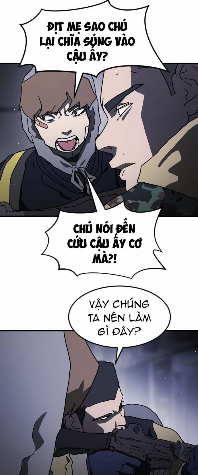 Đại Dịch Seoul 51 trang 29