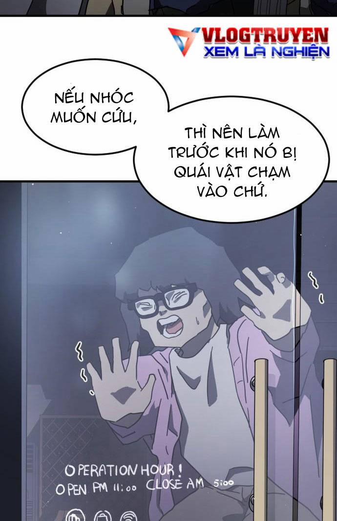 Đại Dịch Seoul 51 trang 30