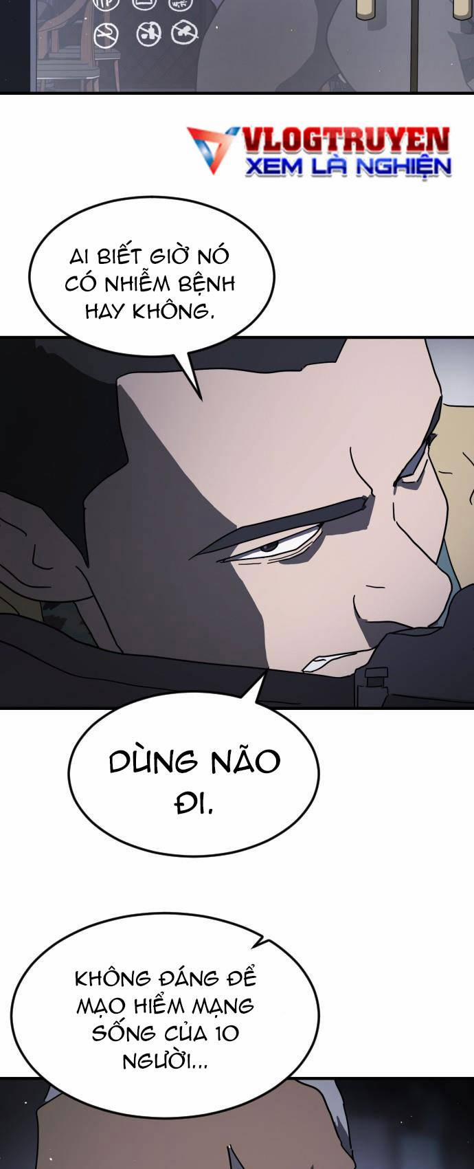 Đại Dịch Seoul 51 trang 31