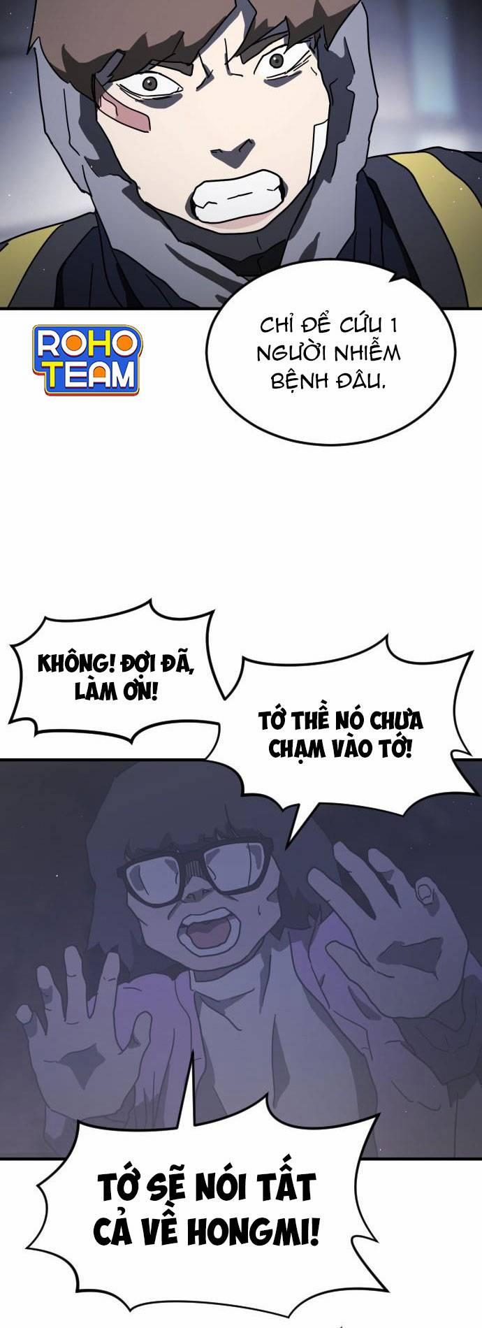 Đại Dịch Seoul 51 trang 32