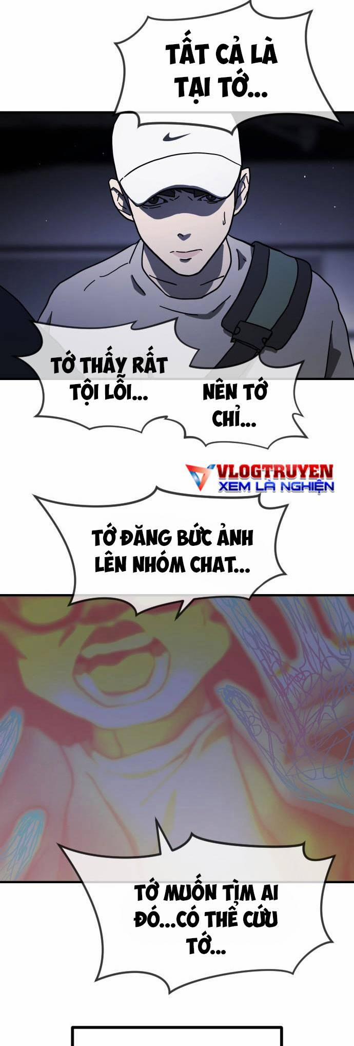 Đại Dịch Seoul 51 trang 33