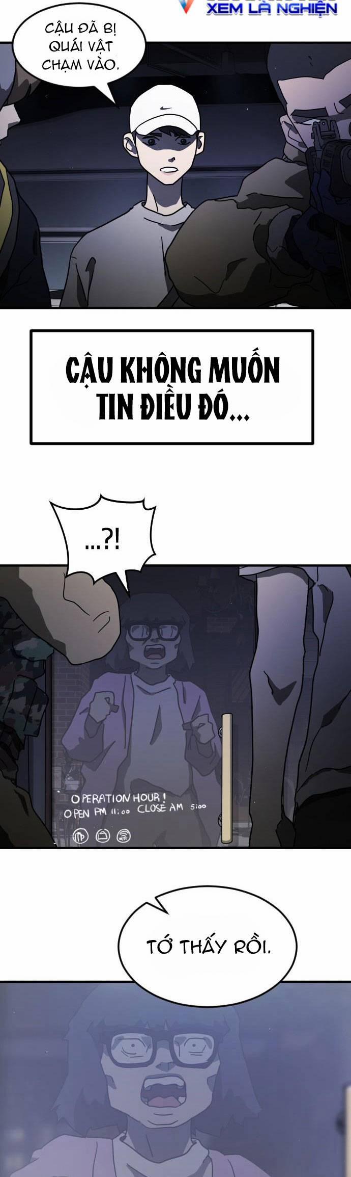 Đại Dịch Seoul 51 trang 36