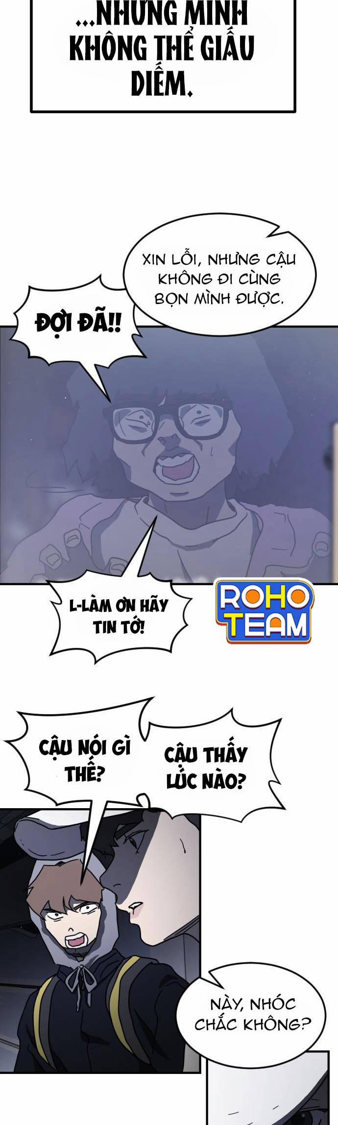 Đại Dịch Seoul 51 trang 39