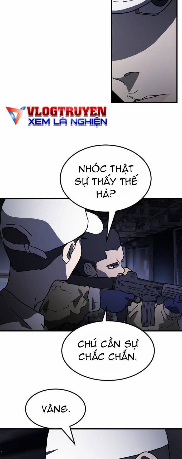 Đại Dịch Seoul 51 trang 40